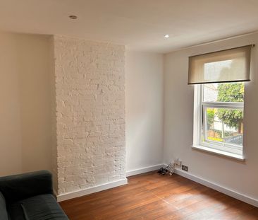 1 Bed Flat, Handley Street, LE2 - Photo 2