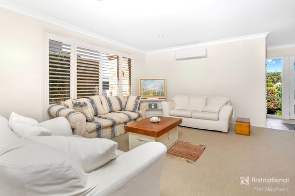 Spacious four bedroom home in Salamander Bay - Photo 1