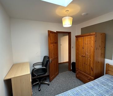 4 Bed Terraced House, Avenue Road, SO14 - Photo 6