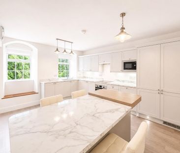 2 bedroom apartment to rent - Photo 6