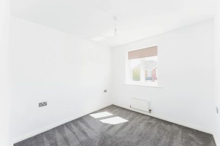3 bedroom terraced house to rent - Photo 3