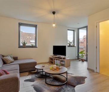 Appartement te huur - Foto 3