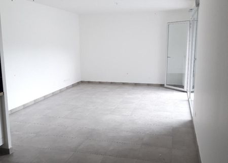 Appartement T3 à louer à Cluses - Photo 4