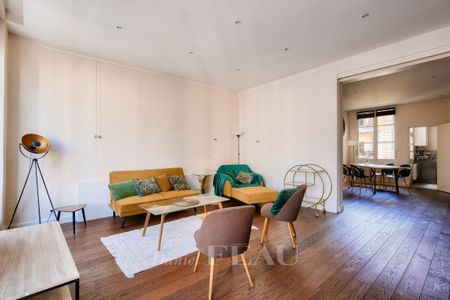 Appartement à louer à Paris 4Ème - Photo 2