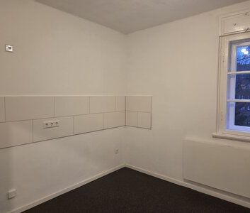 Balkon * Nordstadt * nähe U-bahn - Foto 3