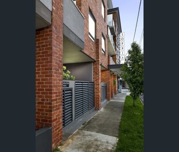 6/233 Rathmines Street, Fairfield, Vic 3078 - Photo 6