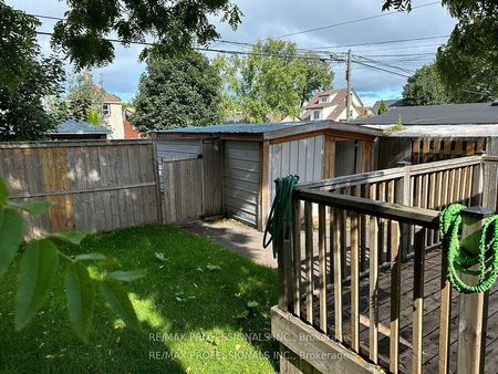 For Lease - 167.5 Grosvenor Avenue Unit# Upper, Hamilton, Ontario - Photo 3