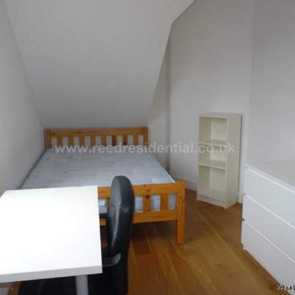 10 bedroom property to rent in Nottingham - Photo 1