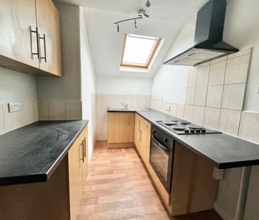 1 bedroom flat to rent - Photo 3