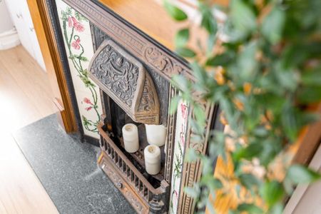 4 bedroom terraced house to rent - Photo 4