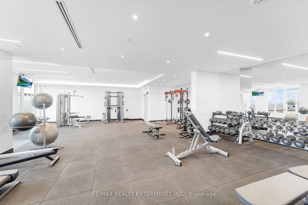 For Lease - 1928 Lake Shore Boulevard Unit# 1203, Toronto, Ontario - Photo 1