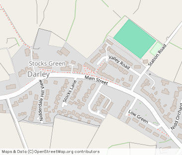Darley, Harrogate, HG3 - Photo 1