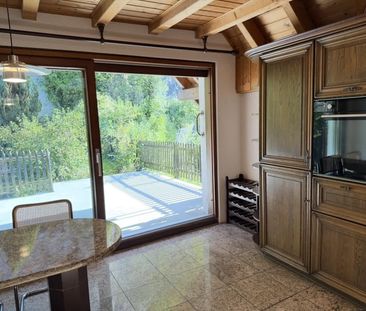 2.5 Zimmer, 115 m², 2. Stock - Photo 5