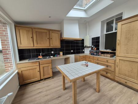 Location Appartement 2 pièces 54m² ST OMER 62500 - Photo 3