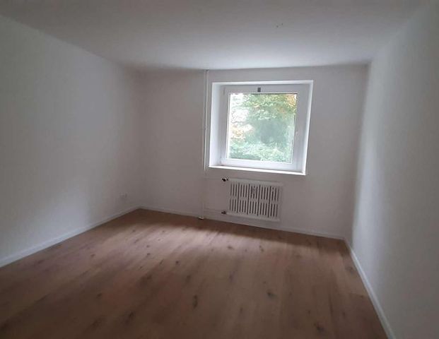Unverhofftstraße 11 - 2 ZKB Wohnung im EG - Photo 1