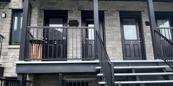 4½ MODERNE – AYLMER (John‑ - Photo 3