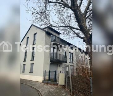 TAUSCHWOHNUNG Moderne Wohnung mit Balkon & Top-Anbindung zwischen M... - Photo 5