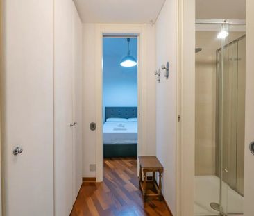 Via Pantano, Milano, Lombardy 20122 - Photo 1