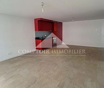 3.5 Zimmer, 85 m², 5. Stock - Photo 5