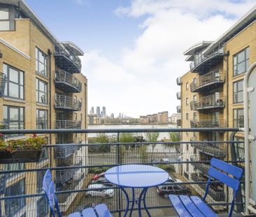 Thistley Court, Greenwich, SE8, London - Photo 2