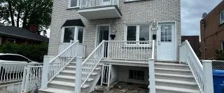 1 room apartment of 59m² in Montreal - Photo 1