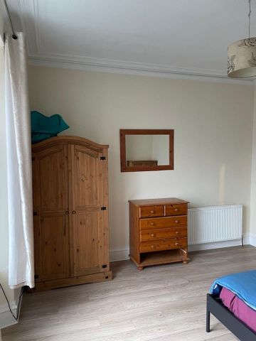 1 Bed Flat, Union Grove, AB10 - Photo 3