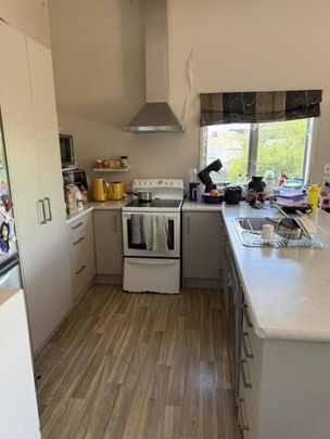 4 Bedroom Townhouse - Great Location - Photo 1