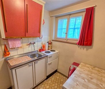 2 Zimmer, EG - Photo 2