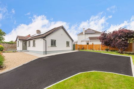 Cherry Lodge, Lower Kilmacud Road, Stillorgan, CO. DUBLIN, A94 EW44 - Photo 3
