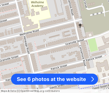 Granville Street, Grimsby, DN32 - Photo 1