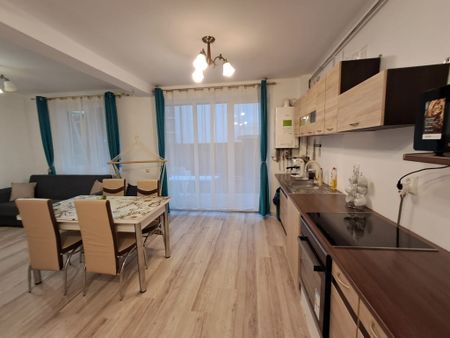Casa P+Etaj, 3 dormitoare, 2 parcari, gradina Floresti central - Photo 5