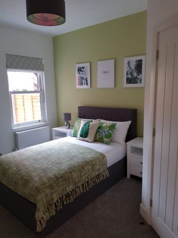 1 bedroom Flat To Let - Photo 5