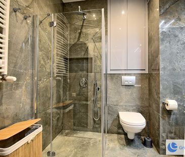 *Steam Park*Rakowicka studio ze s.sypialnianą 33m2 - Zdjęcie 1