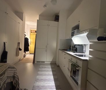 Albanovägen, Stockholm - Photo 5
