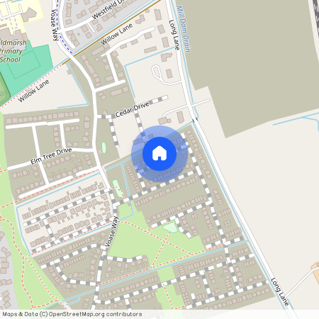 Sherston Crescent, HU17