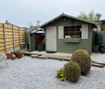 Charmante woning met 3 slaapkamers en garage - Photo 6