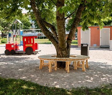 Johannesbäcksgatan 78C, 75433, Uppsala - Foto 5