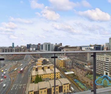 RM1 Cotton Street | Poplar | London | E14 0FX - Photo 3