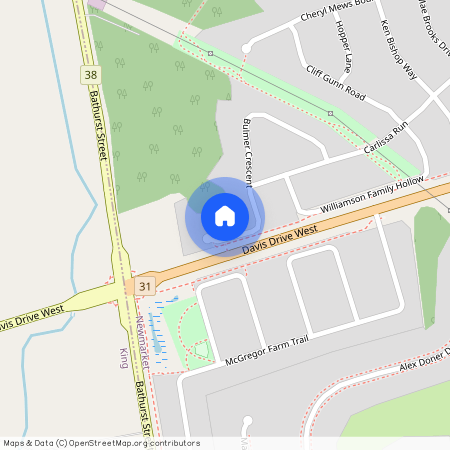 79 Bulmer Street, Newmarket