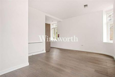 Frobisher Road, London, N8 - Photo 2