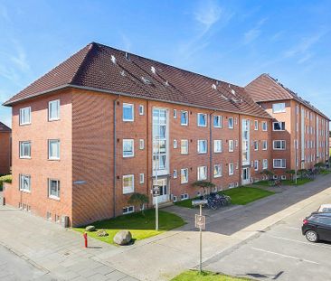 Afd. 13 Borgmestervangen - Photo 4