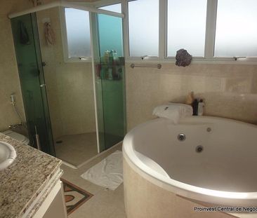 Casa, 400 m² - Venda por R$3.800.000ou Aluguel por R$15.000,00/mês ... - Photo 4