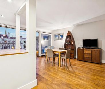 Studio to rent - Photo 3