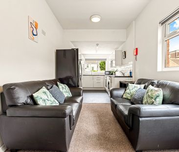 Room in a Shared House, Welland Road, CV1 - Photo 3
