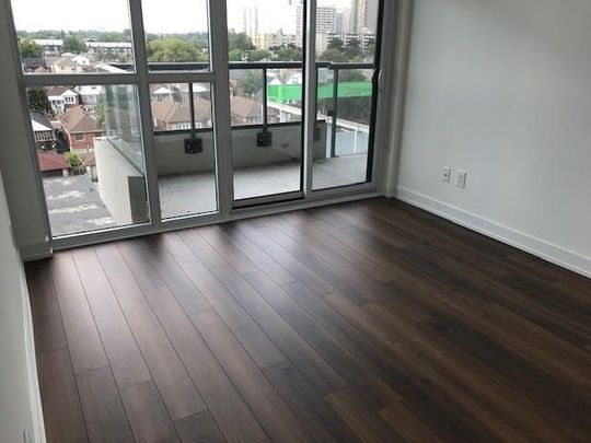 For Lease - 1603 Eglinton Avenue Unit# 617, Toronto, Ontario - Photo 1