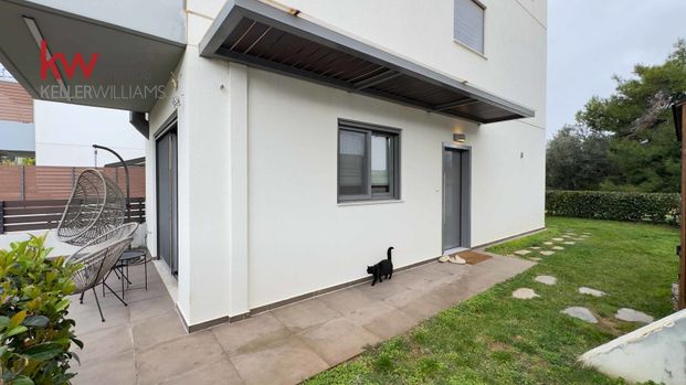 Ενοικίαση κατοικίας, 103 τ.μ., Νέα Μάκρη, 1.200 € - Photo 1