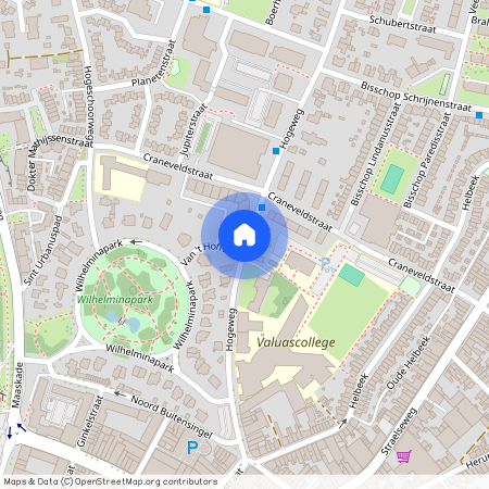 Hogeweg 5914 BA Venlo