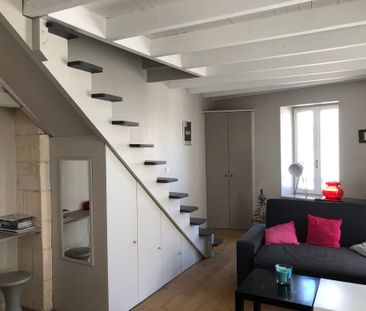 Location Appartement 3 pièces 49m² LA ROCHELLE 17000 - Photo 1