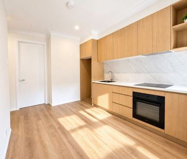 Brand New 1 Bedroom House Available Now - Photo 3