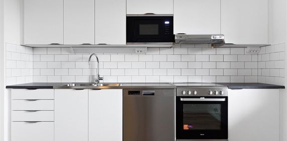 Skallbergsgatan 8 E - Photo 2